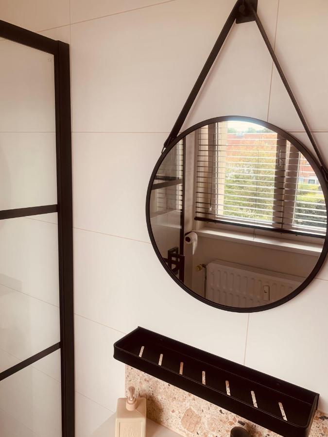 Trinity Nieuwpoort Appartement Buitenkant foto