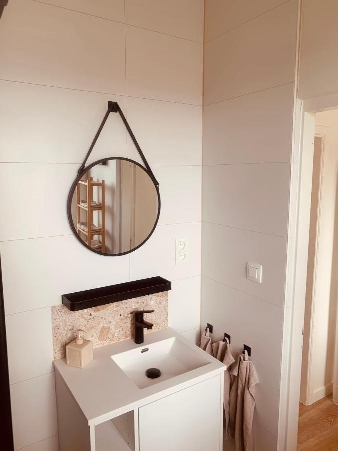 Trinity Nieuwpoort Appartement Buitenkant foto