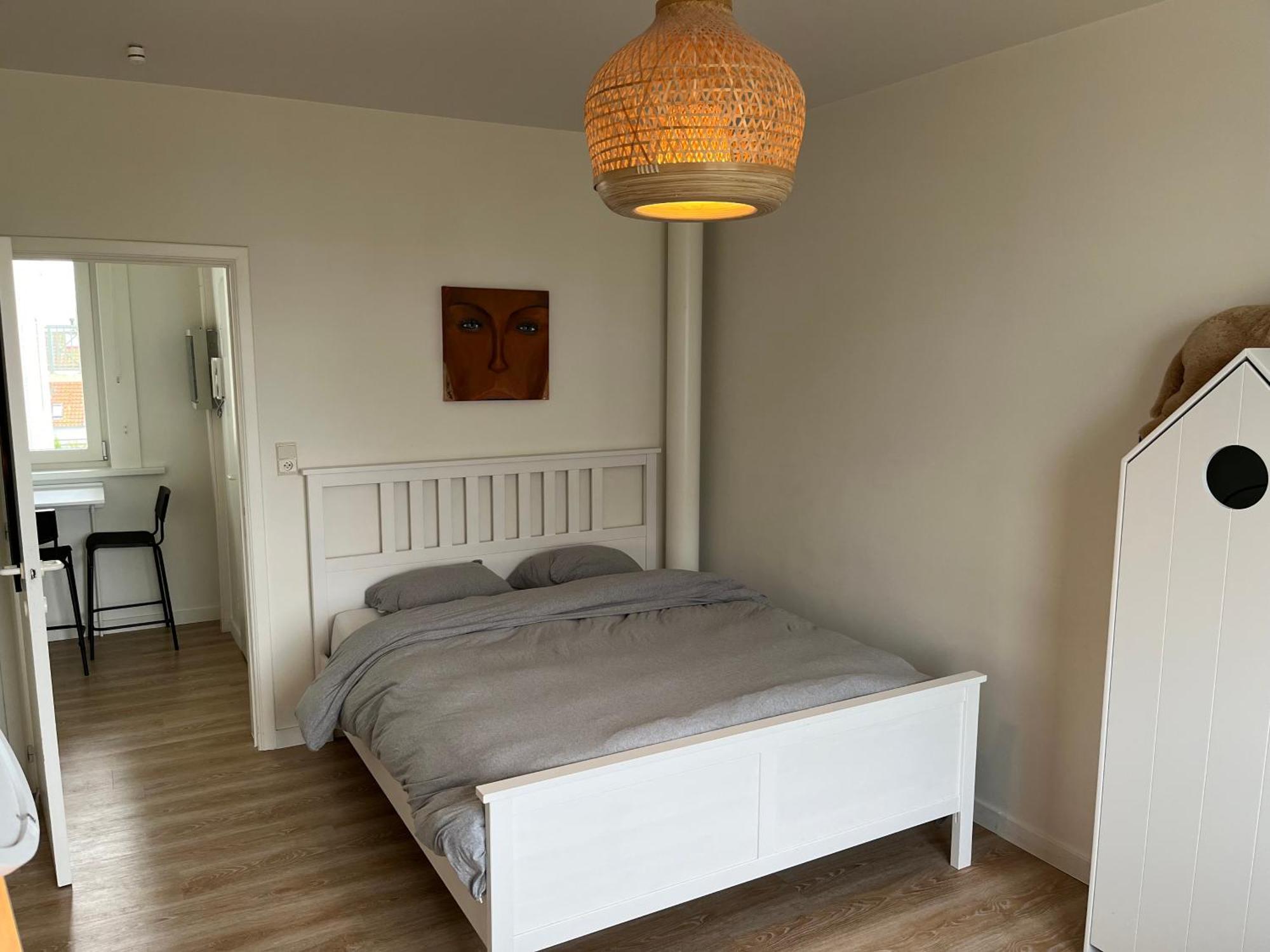 Trinity Nieuwpoort Appartement Buitenkant foto